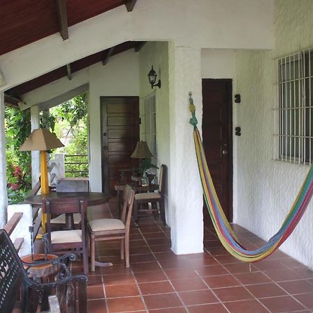 Los Aramos El Valle de Anton ภายนอก รูปภาพ